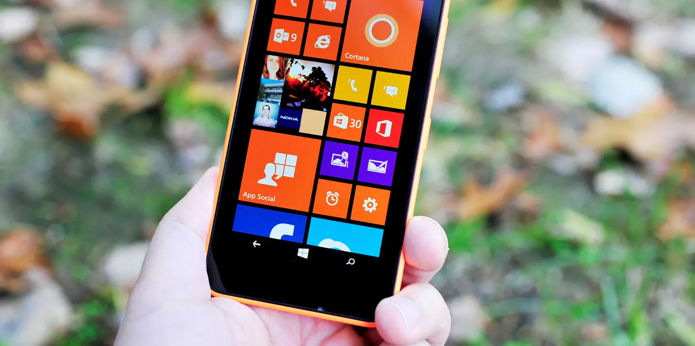 2024 年还买 Lumia 950?体验超前,感叹悲惨,补偿过往