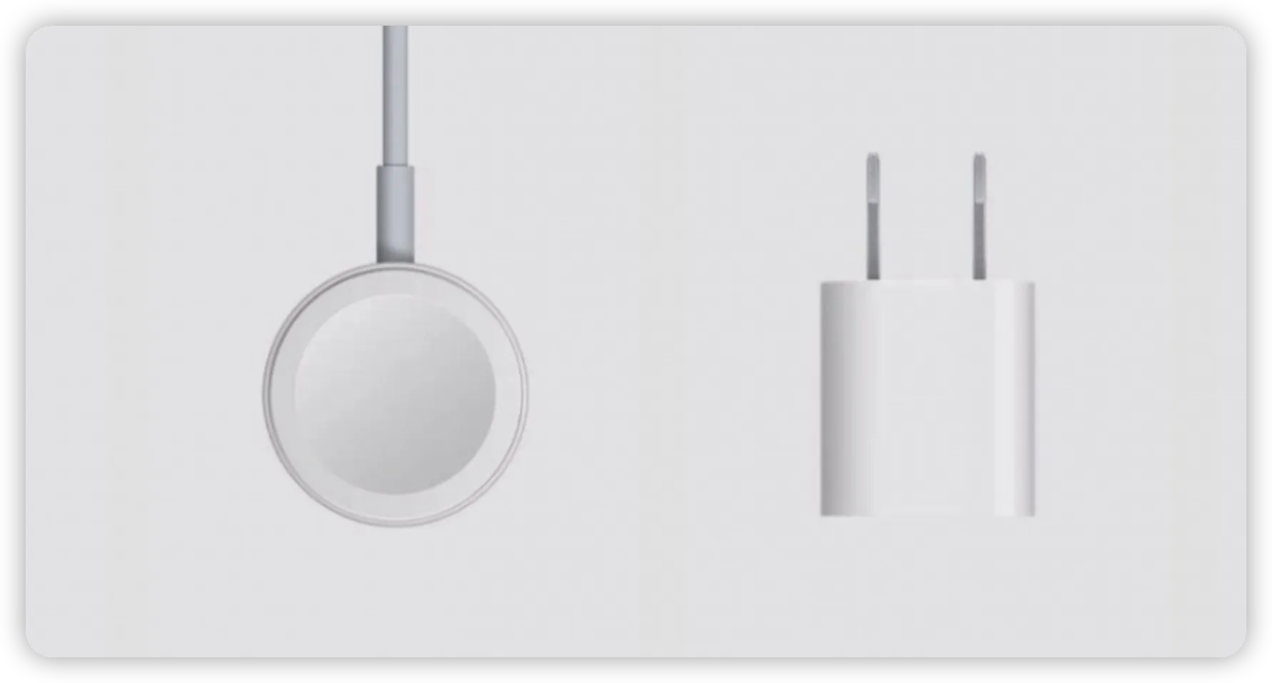 Apple Watch 充电问题,充电线,低电量