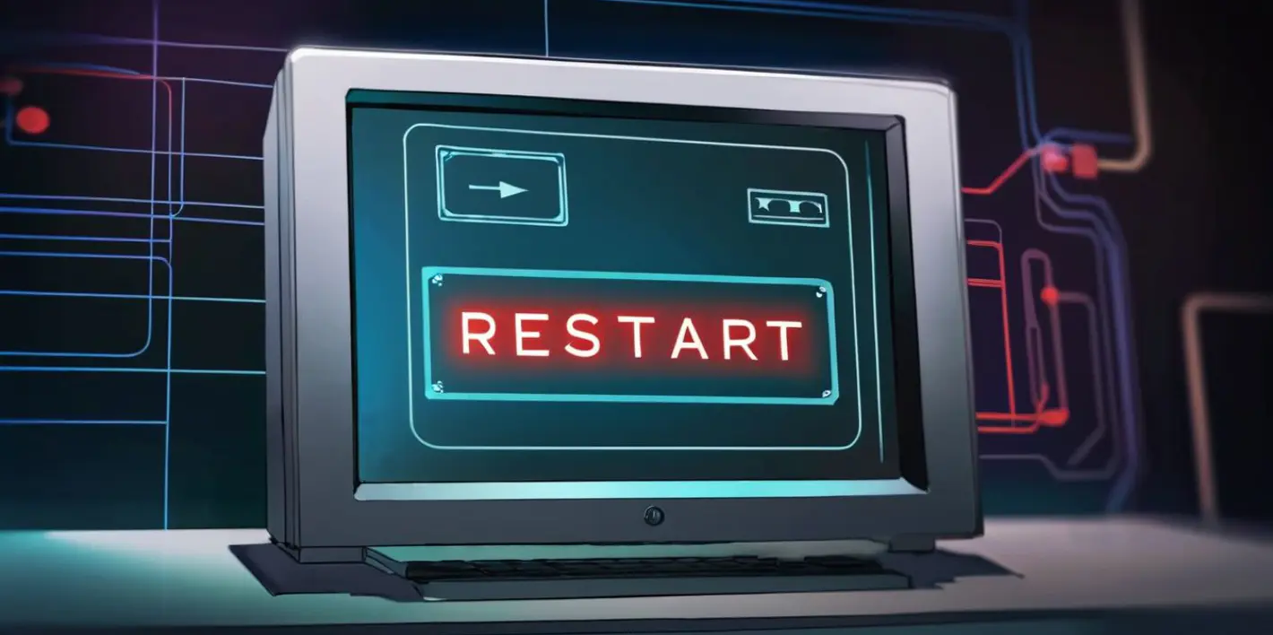 听起来可笑,但我在 2023 年重启了我的博客